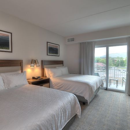 Holiday Inn & Suites Pigeon Forge Convention Center, An Ihg Hotel Екстер'єр фото