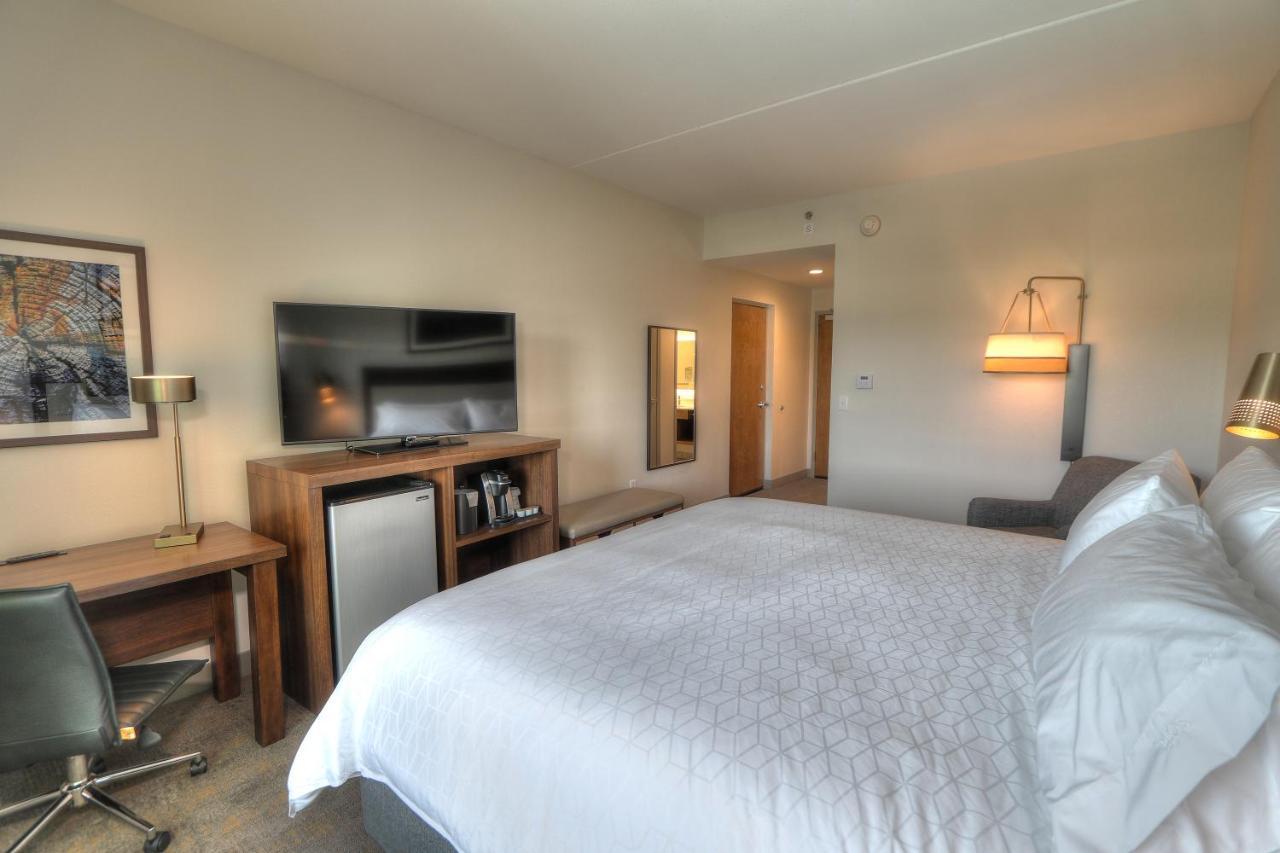 Holiday Inn & Suites Pigeon Forge Convention Center, An Ihg Hotel Екстер'єр фото