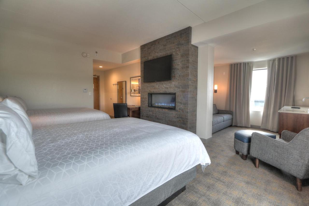 Holiday Inn & Suites Pigeon Forge Convention Center, An Ihg Hotel Екстер'єр фото