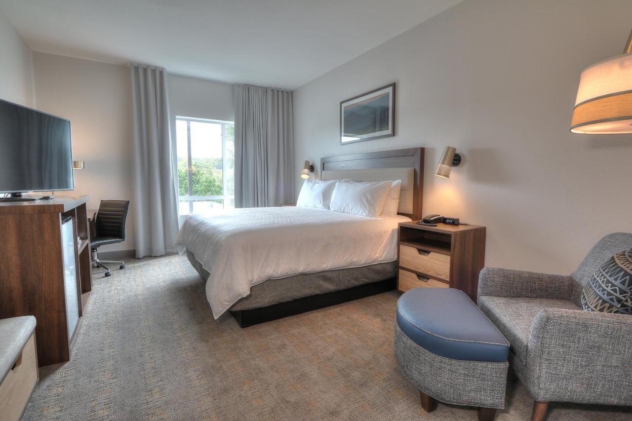 Holiday Inn & Suites Pigeon Forge Convention Center, An Ihg Hotel Екстер'єр фото