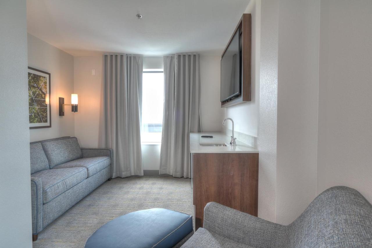 Holiday Inn & Suites Pigeon Forge Convention Center, An Ihg Hotel Екстер'єр фото