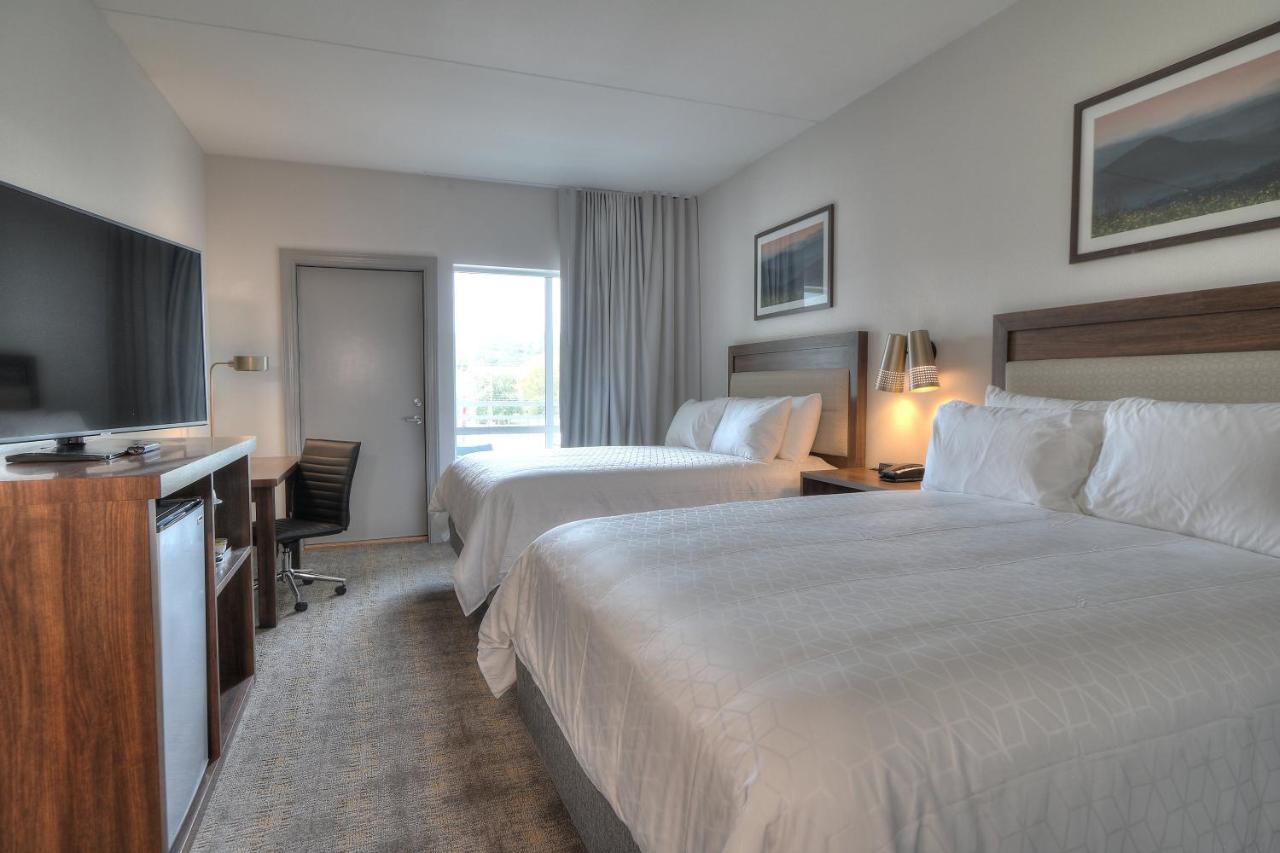 Holiday Inn & Suites Pigeon Forge Convention Center, An Ihg Hotel Екстер'єр фото