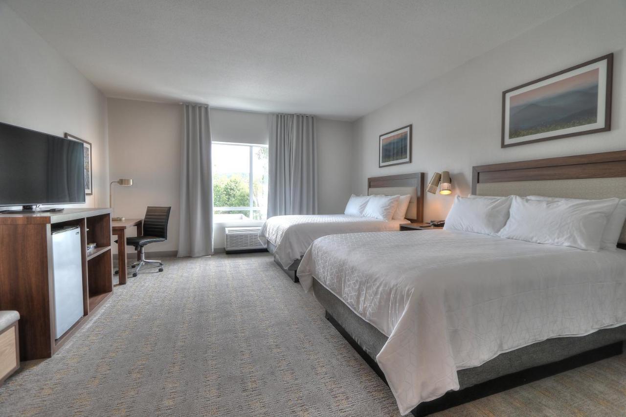 Holiday Inn & Suites Pigeon Forge Convention Center, An Ihg Hotel Екстер'єр фото