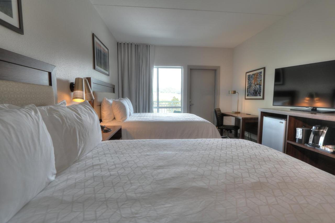 Holiday Inn & Suites Pigeon Forge Convention Center, An Ihg Hotel Екстер'єр фото