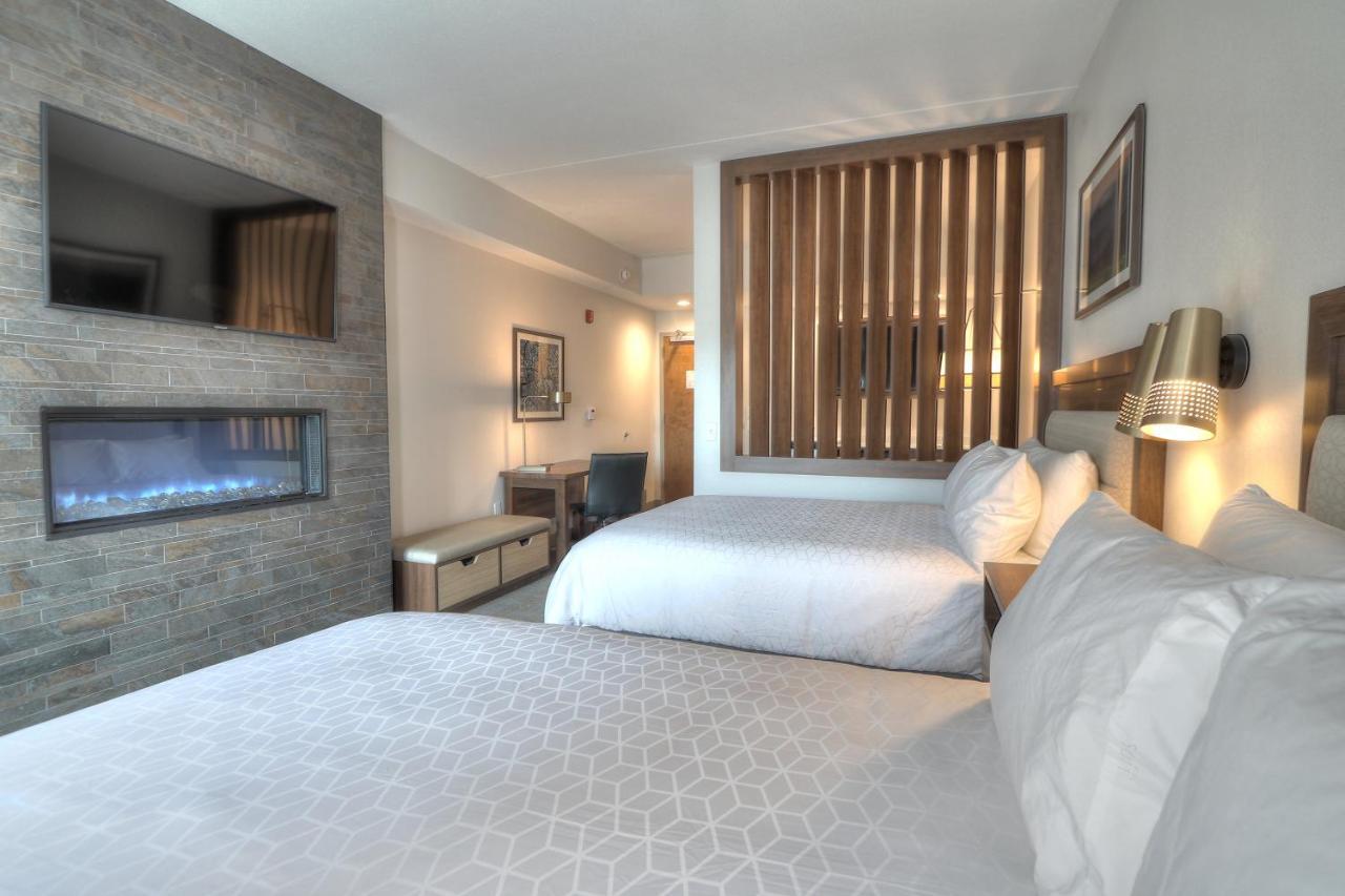 Holiday Inn & Suites Pigeon Forge Convention Center, An Ihg Hotel Екстер'єр фото