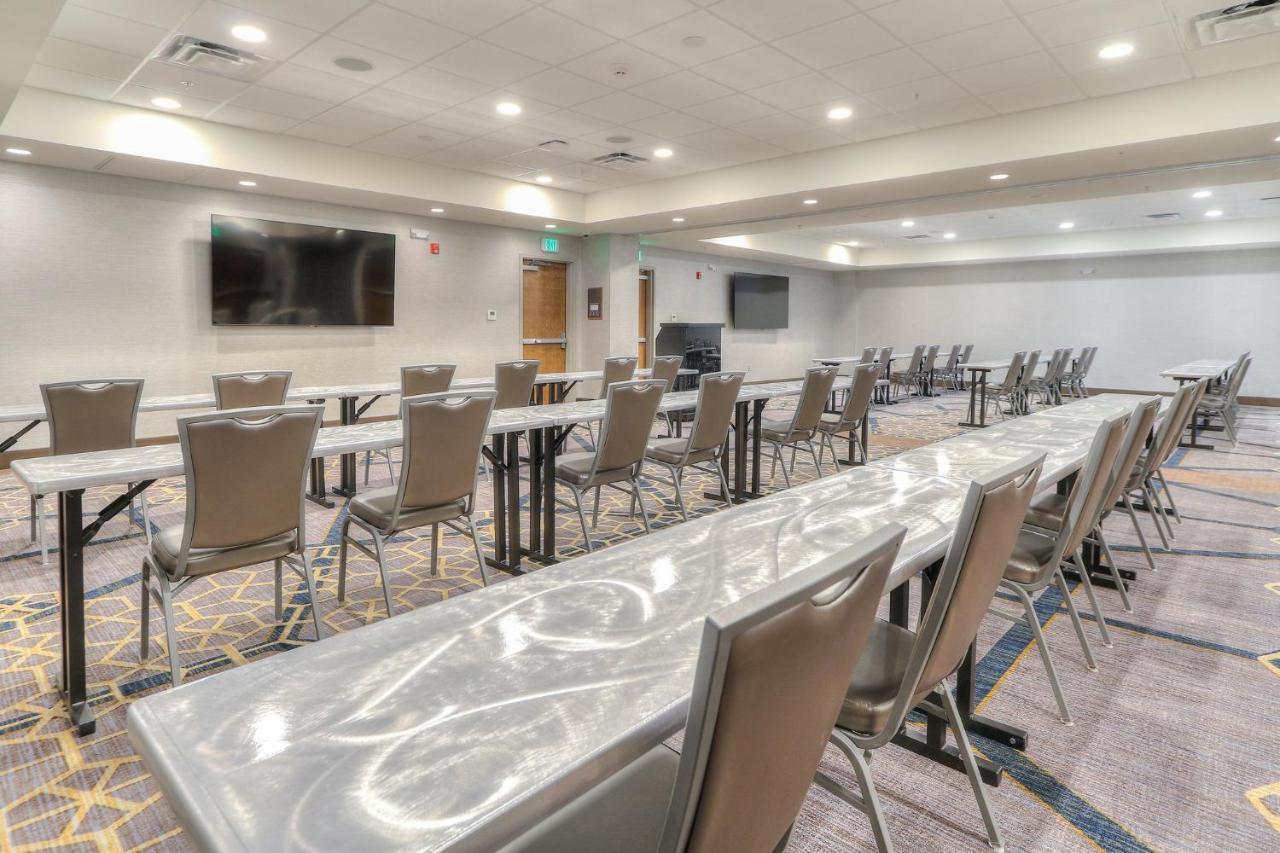 Holiday Inn & Suites Pigeon Forge Convention Center, An Ihg Hotel Екстер'єр фото