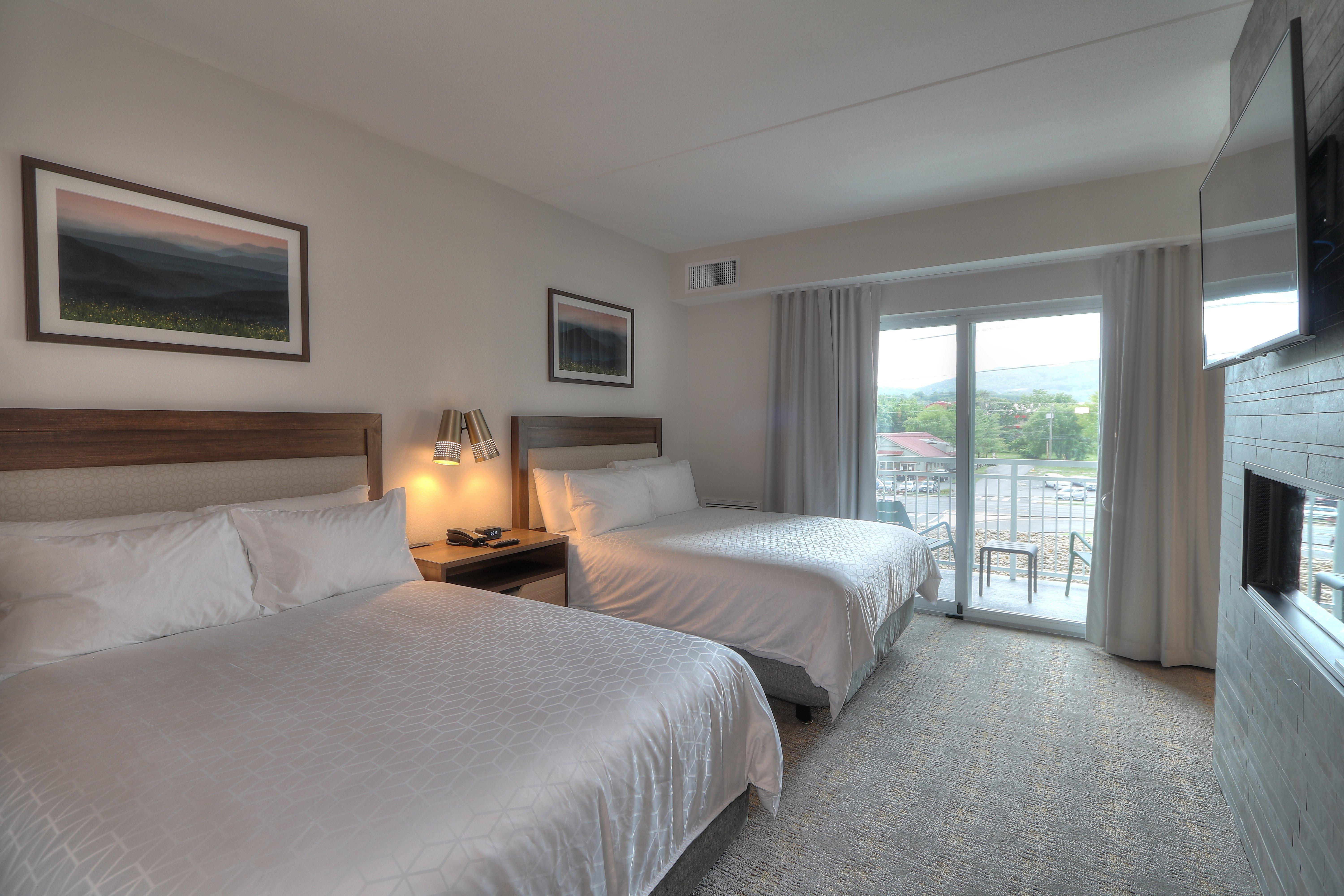 Holiday Inn & Suites Pigeon Forge Convention Center, An Ihg Hotel Екстер'єр фото
