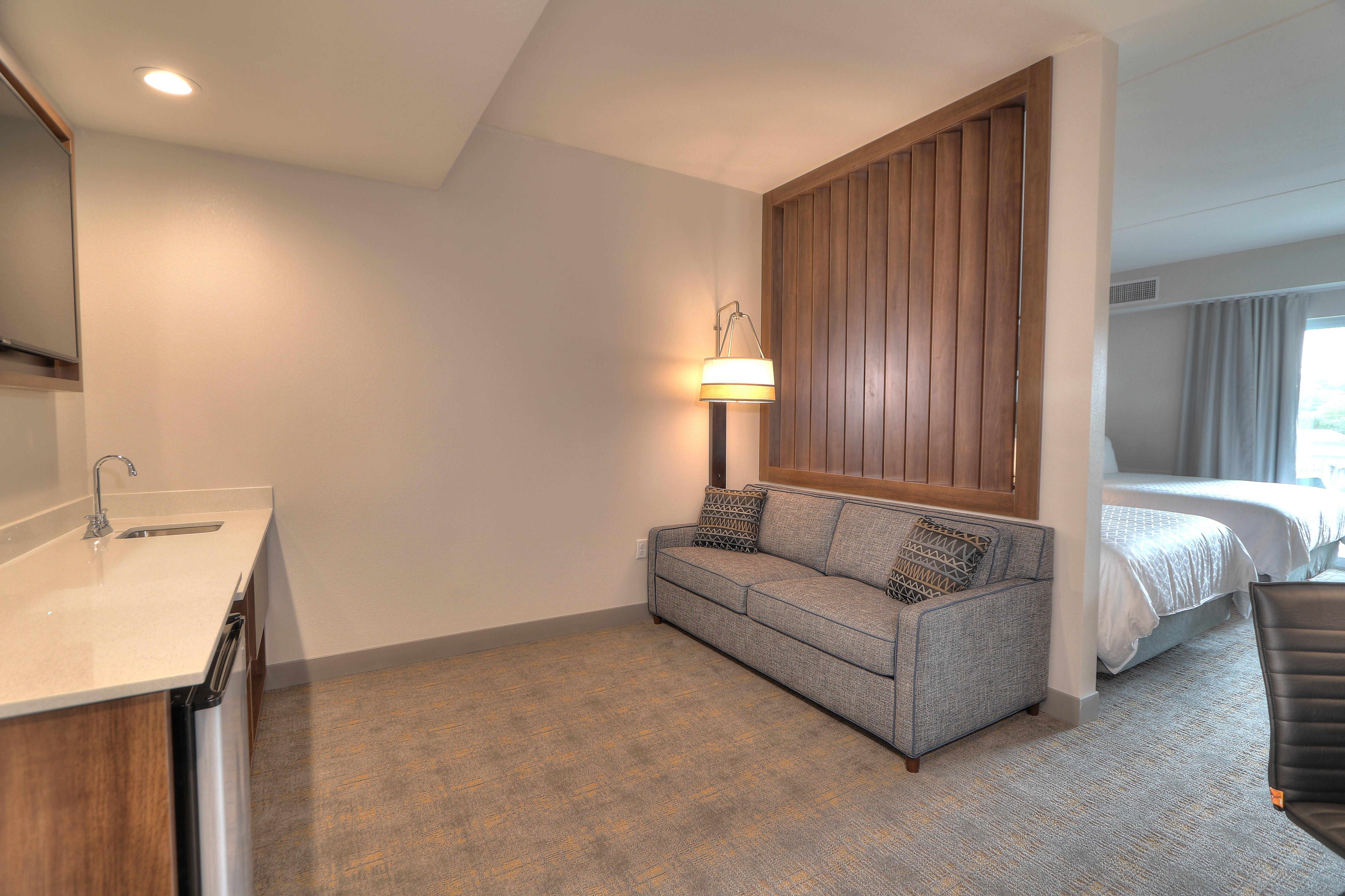 Holiday Inn & Suites Pigeon Forge Convention Center, An Ihg Hotel Екстер'єр фото