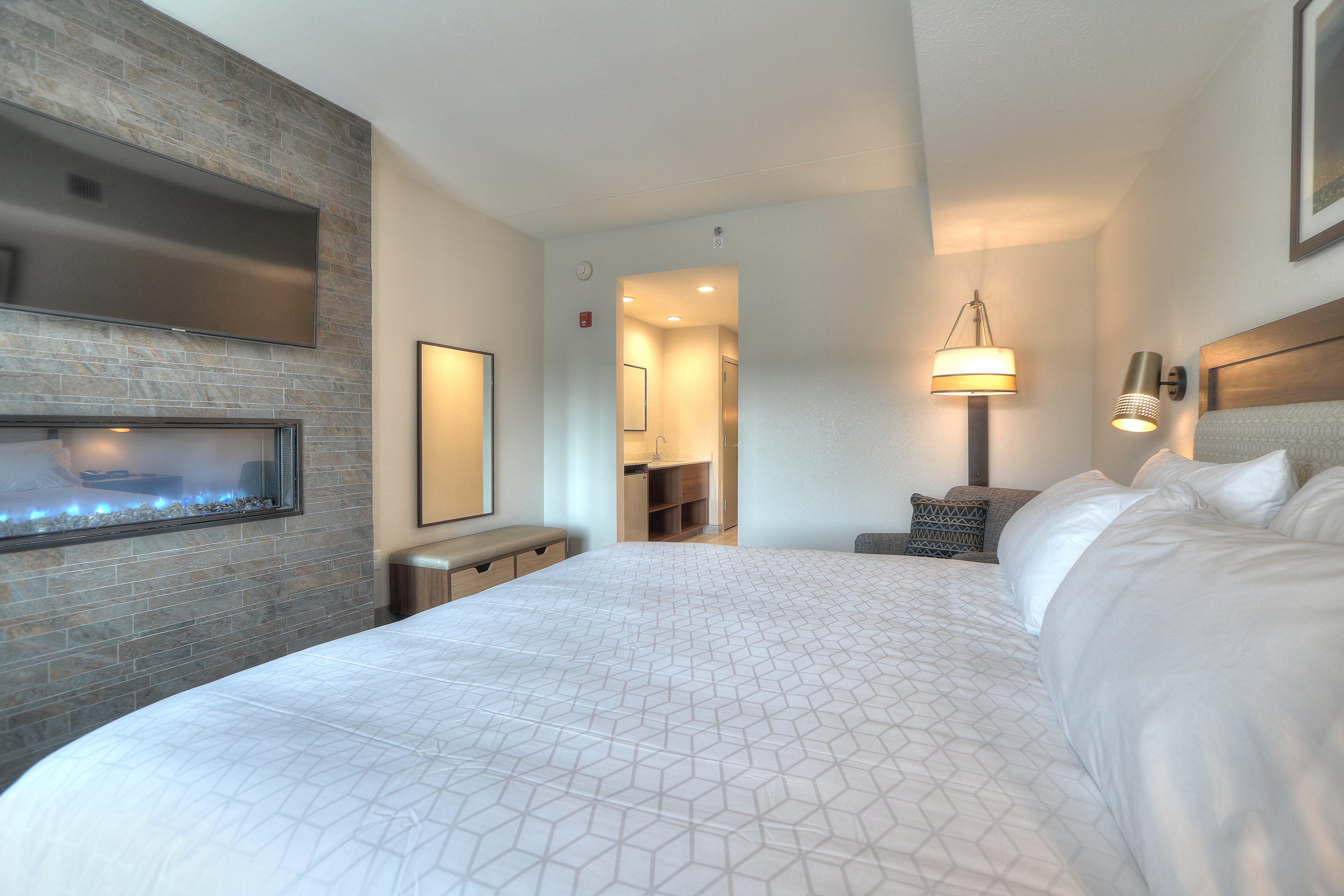 Holiday Inn & Suites Pigeon Forge Convention Center, An Ihg Hotel Екстер'єр фото