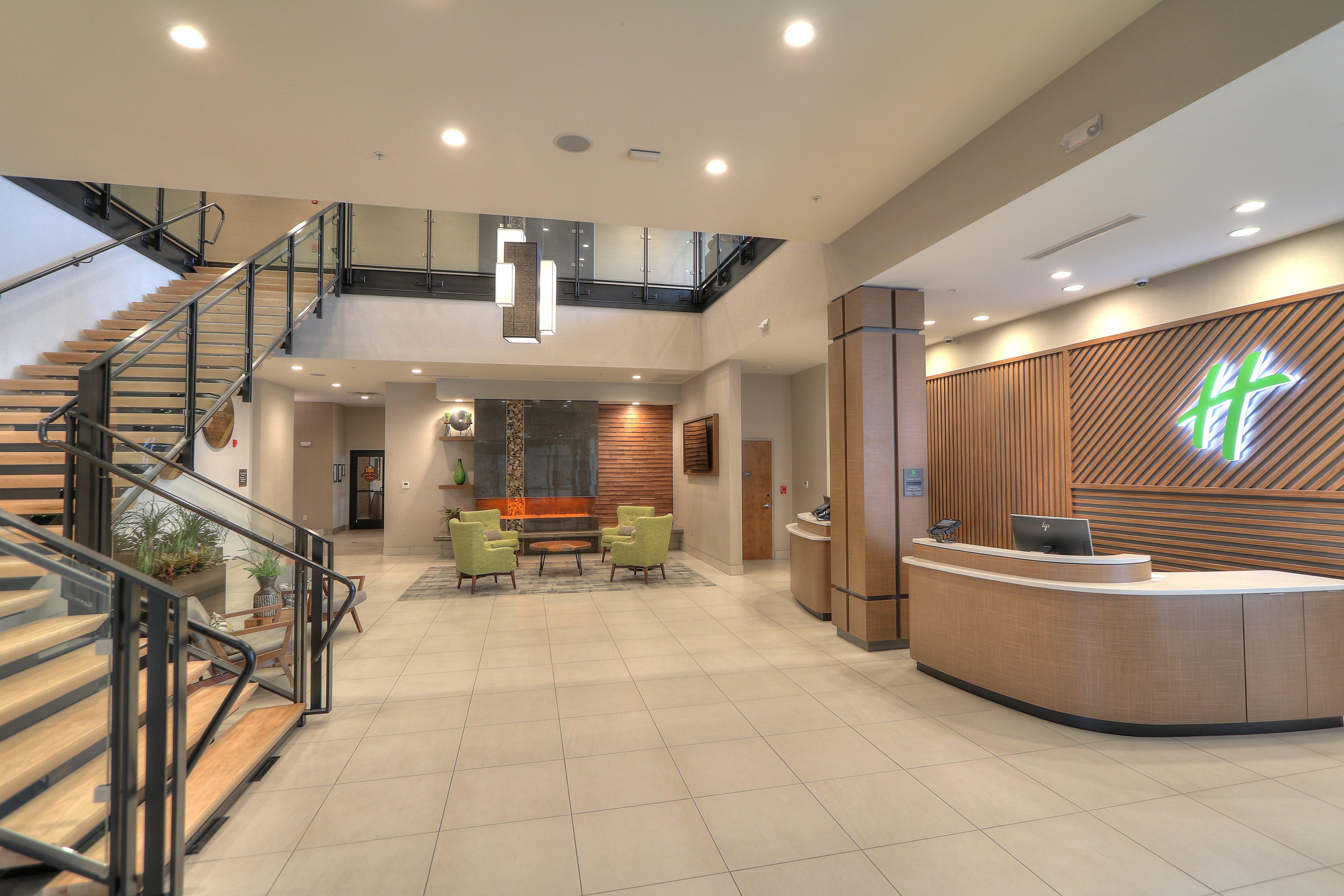 Holiday Inn & Suites Pigeon Forge Convention Center, An Ihg Hotel Екстер'єр фото