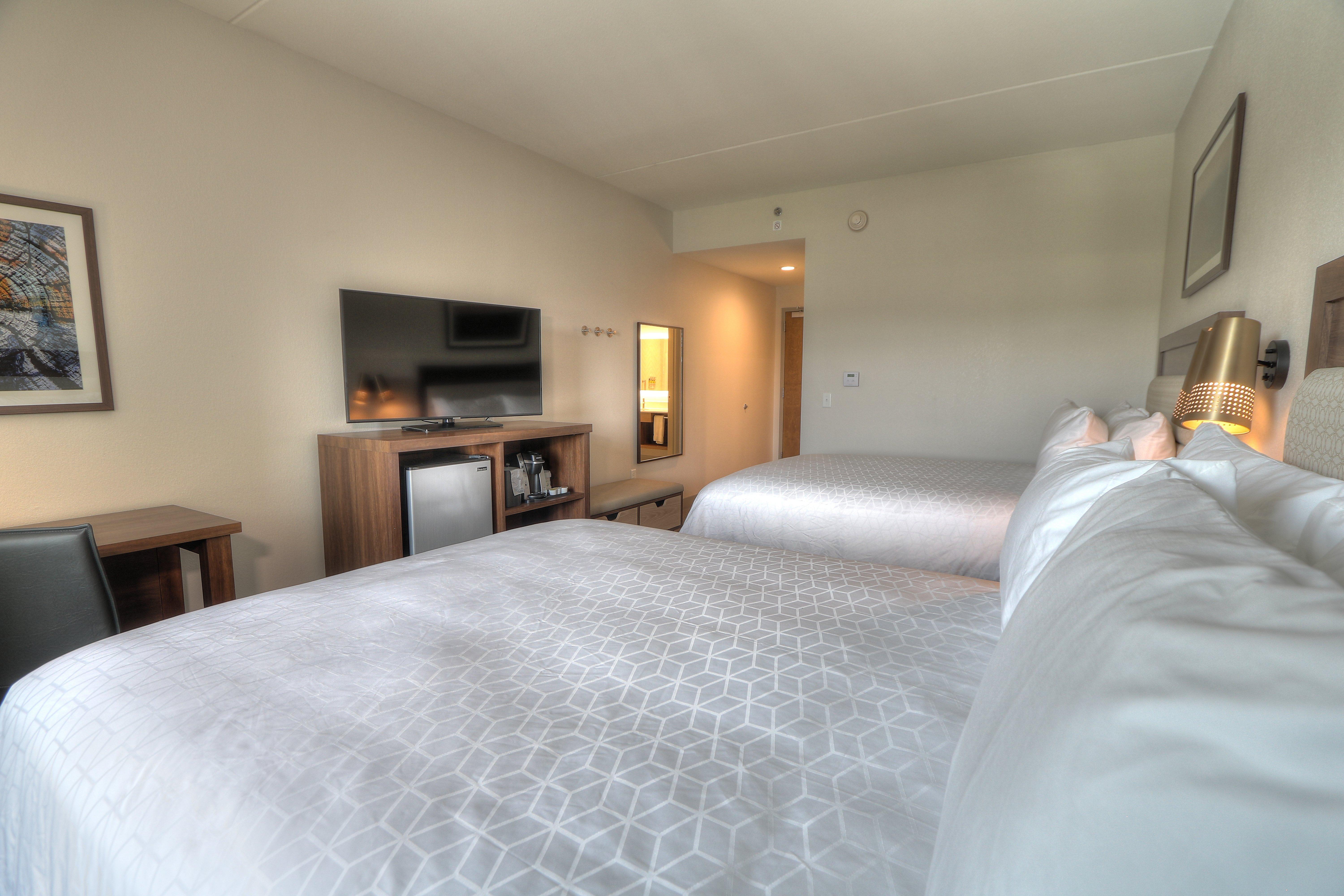 Holiday Inn & Suites Pigeon Forge Convention Center, An Ihg Hotel Екстер'єр фото