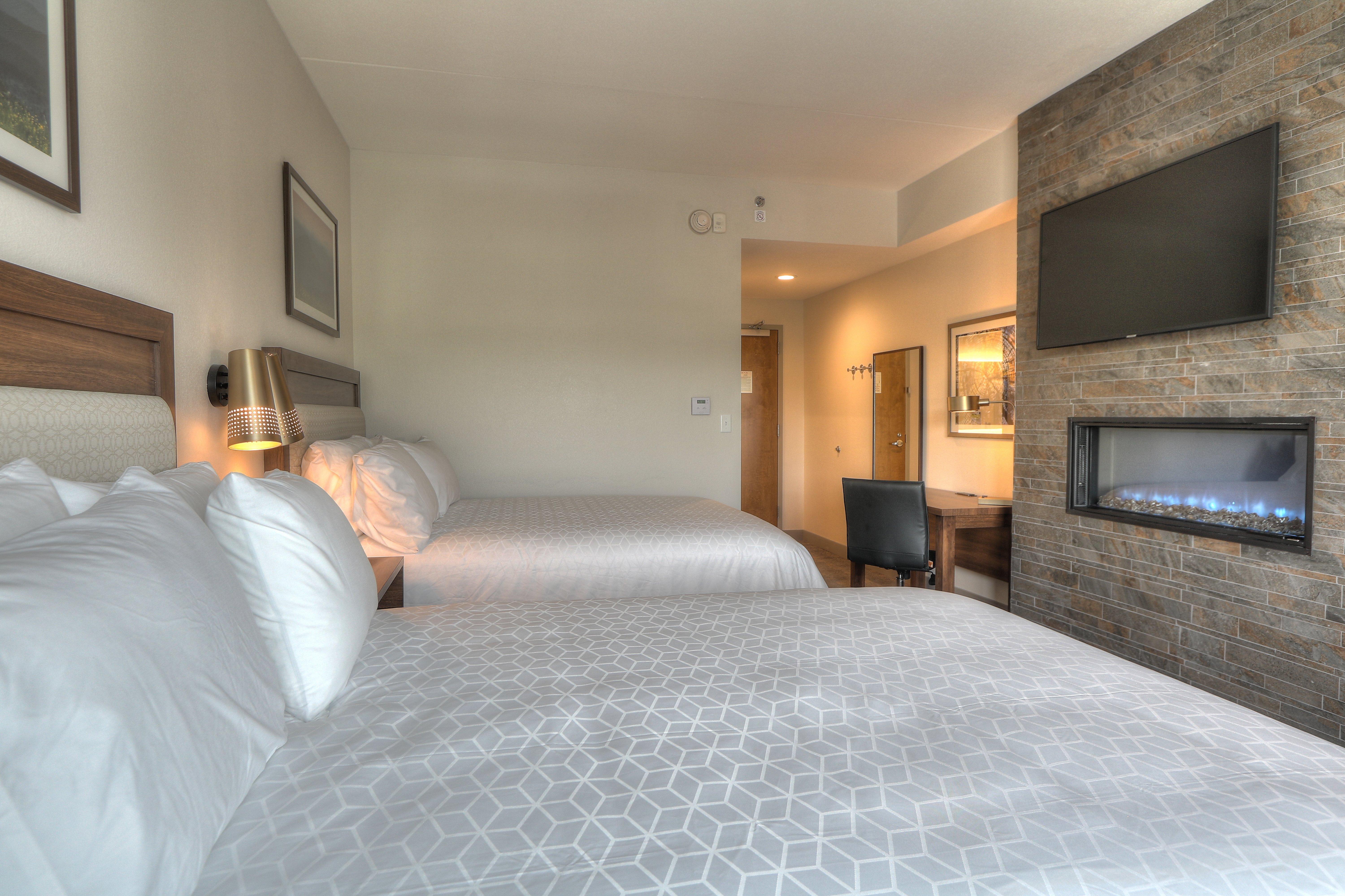 Holiday Inn & Suites Pigeon Forge Convention Center, An Ihg Hotel Екстер'єр фото