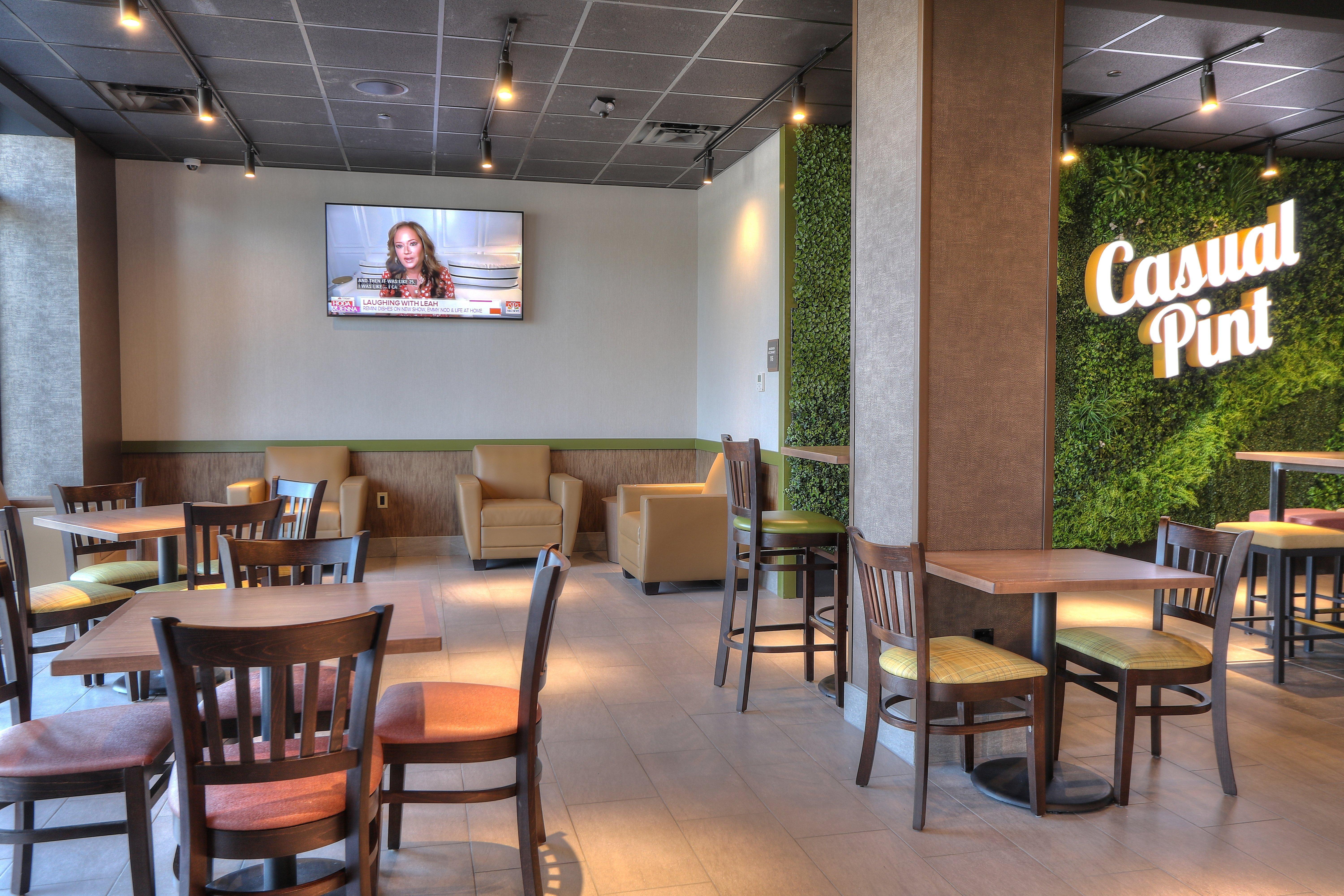 Holiday Inn & Suites Pigeon Forge Convention Center, An Ihg Hotel Екстер'єр фото