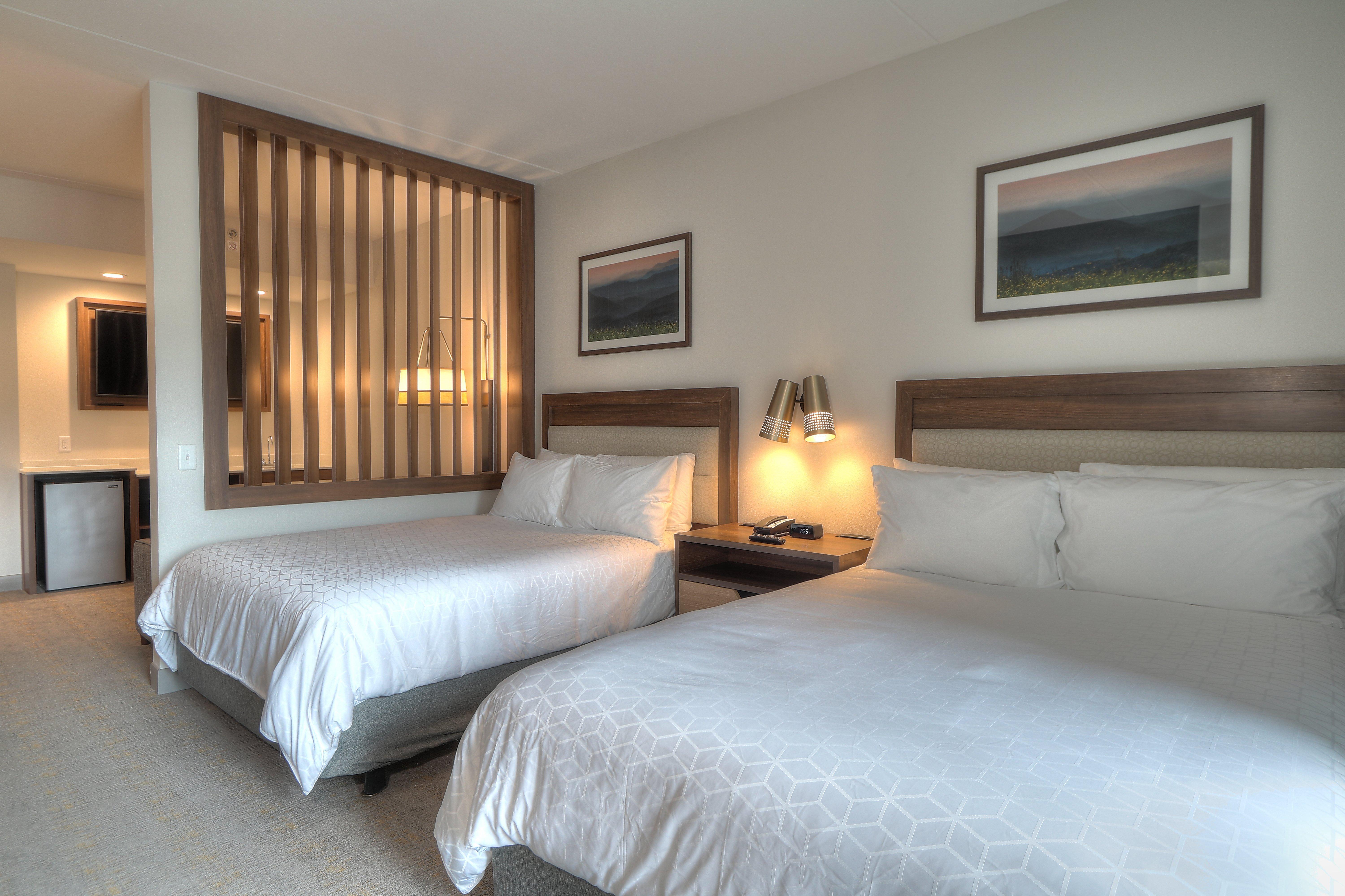 Holiday Inn & Suites Pigeon Forge Convention Center, An Ihg Hotel Екстер'єр фото