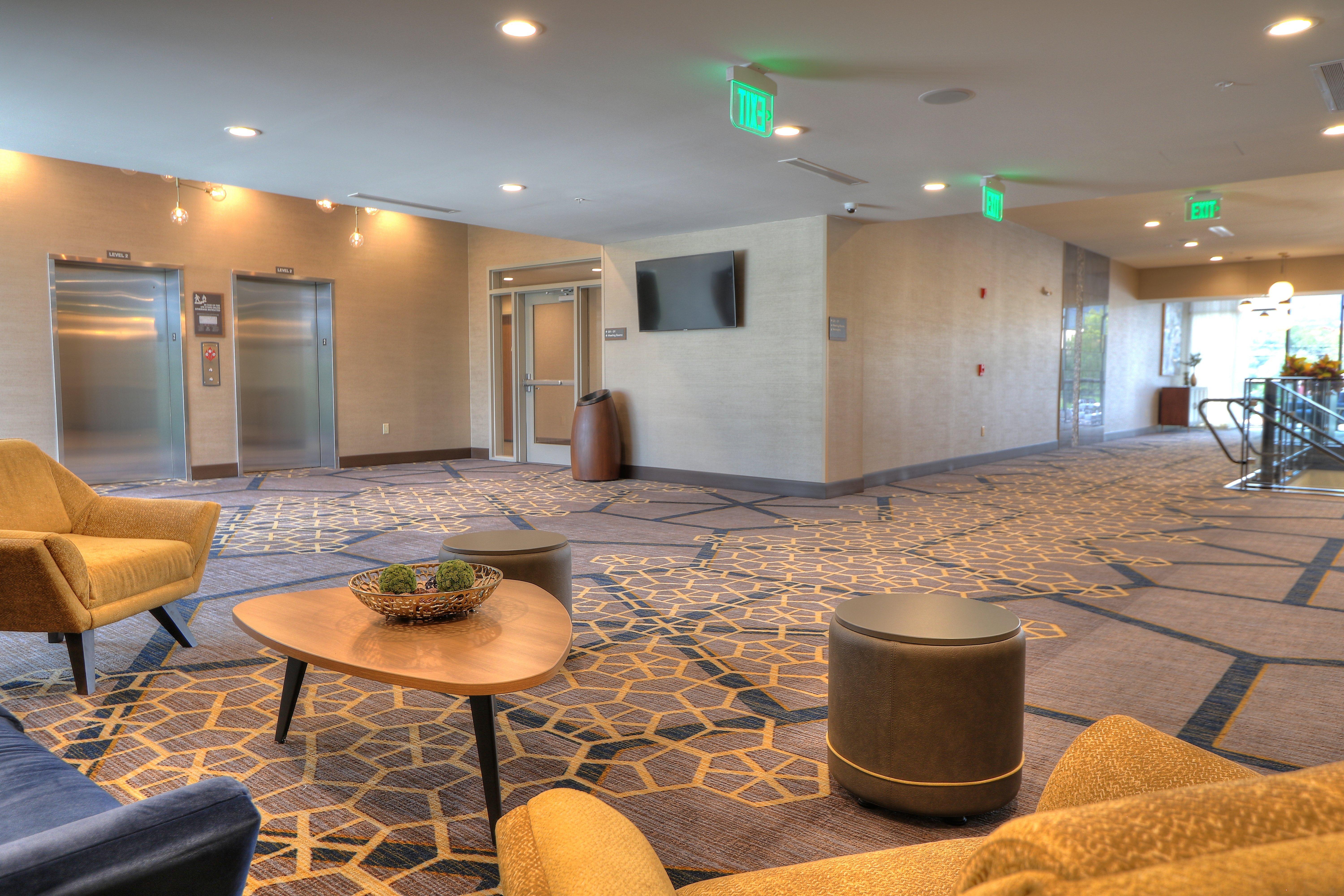 Holiday Inn & Suites Pigeon Forge Convention Center, An Ihg Hotel Екстер'єр фото