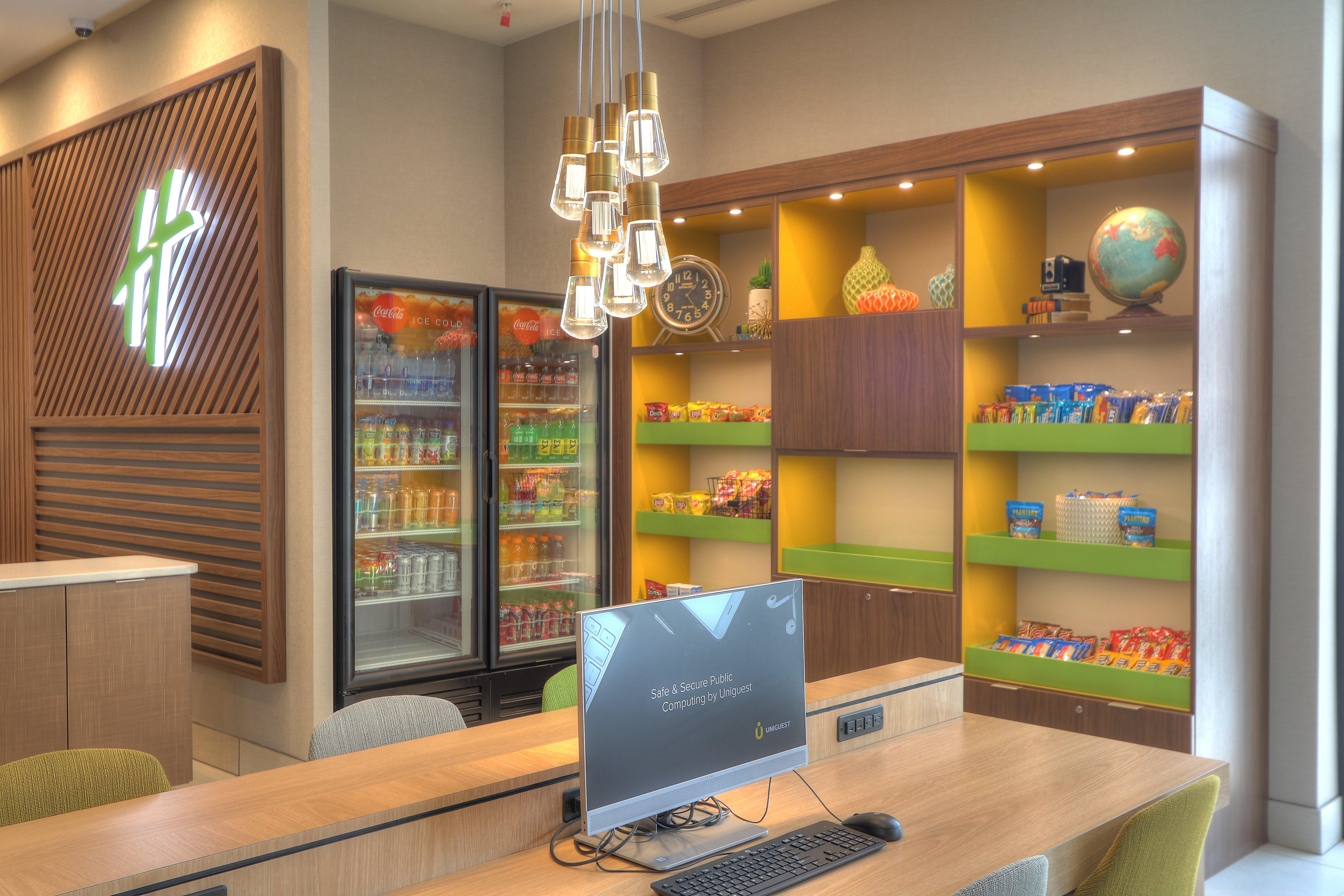 Holiday Inn & Suites Pigeon Forge Convention Center, An Ihg Hotel Екстер'єр фото