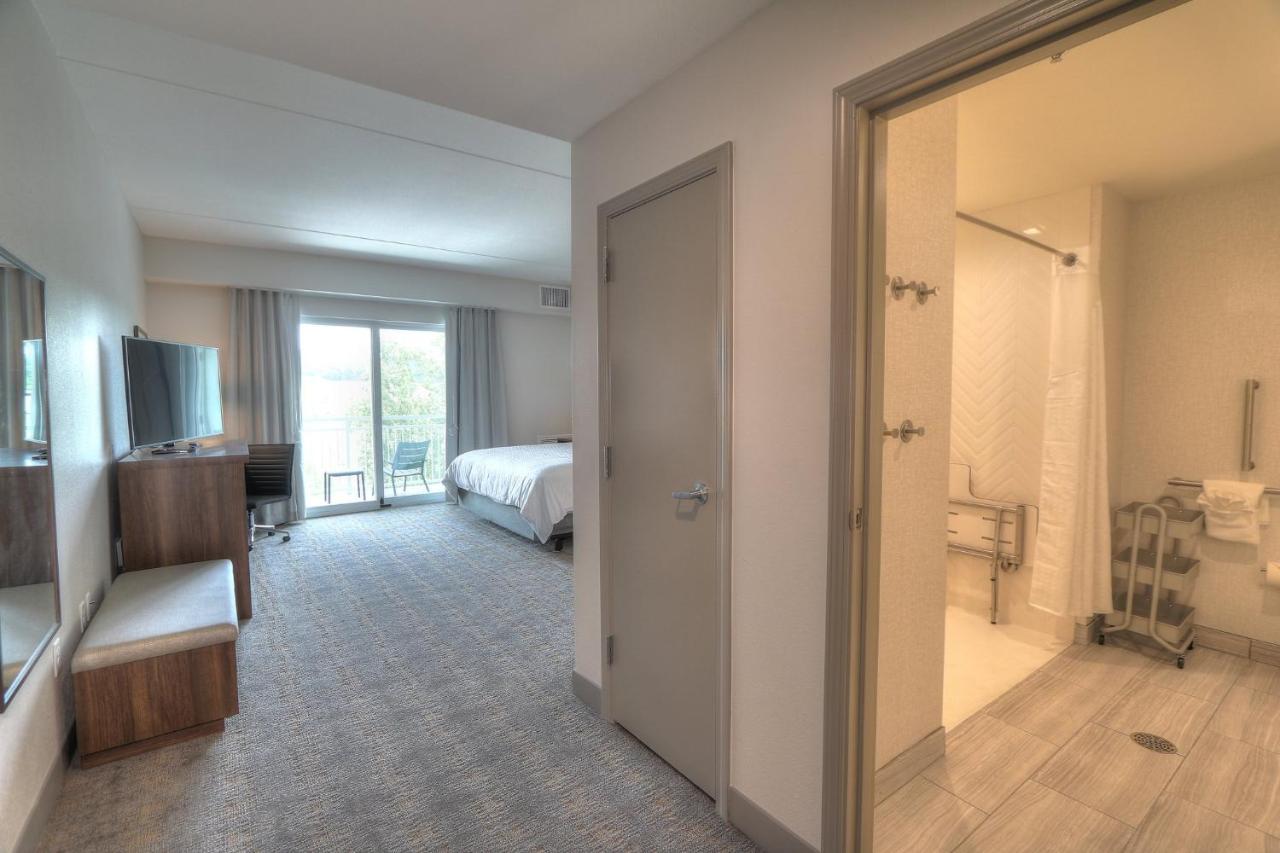 Holiday Inn & Suites Pigeon Forge Convention Center, An Ihg Hotel Екстер'єр фото