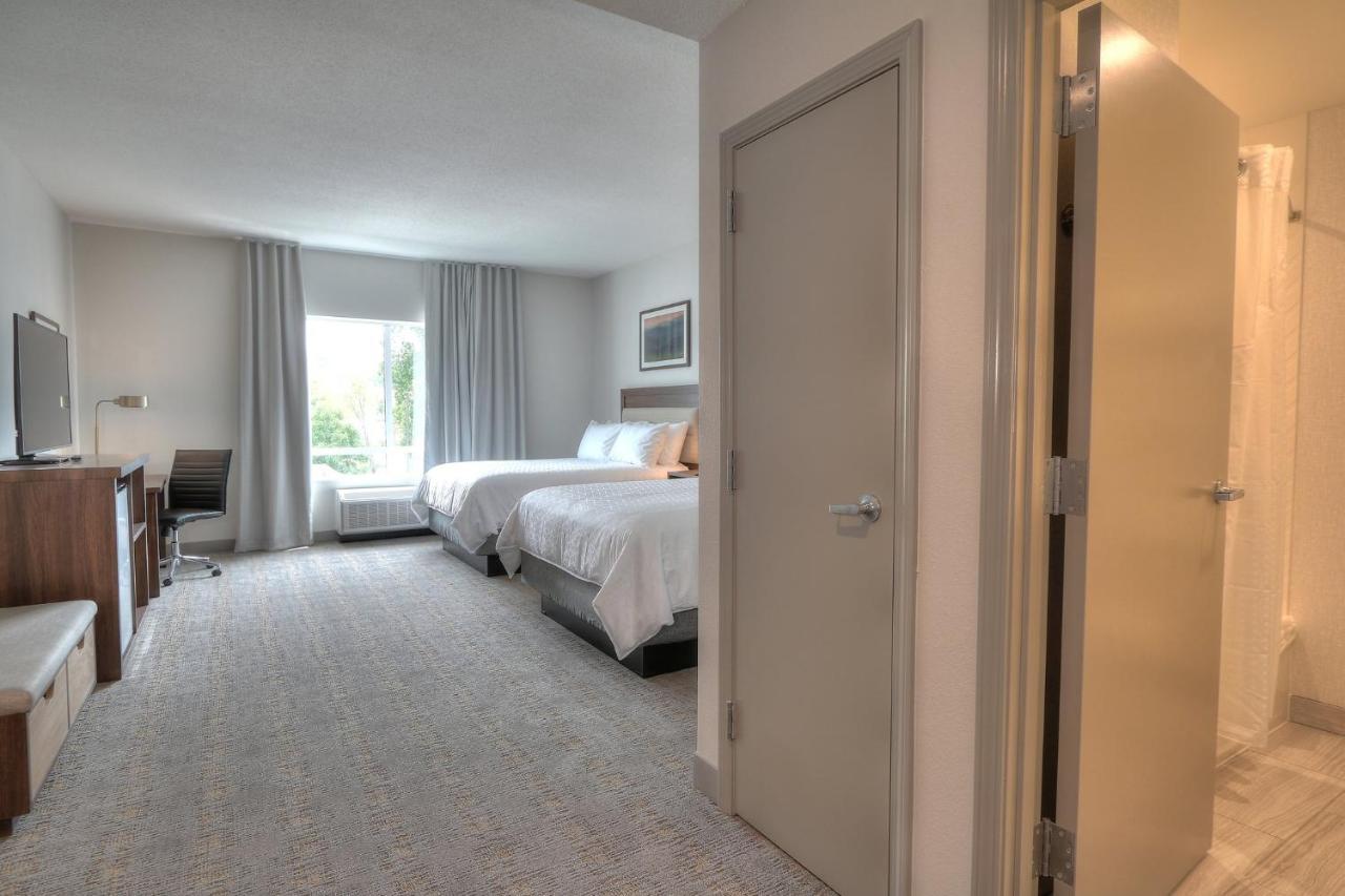 Holiday Inn & Suites Pigeon Forge Convention Center, An Ihg Hotel Екстер'єр фото