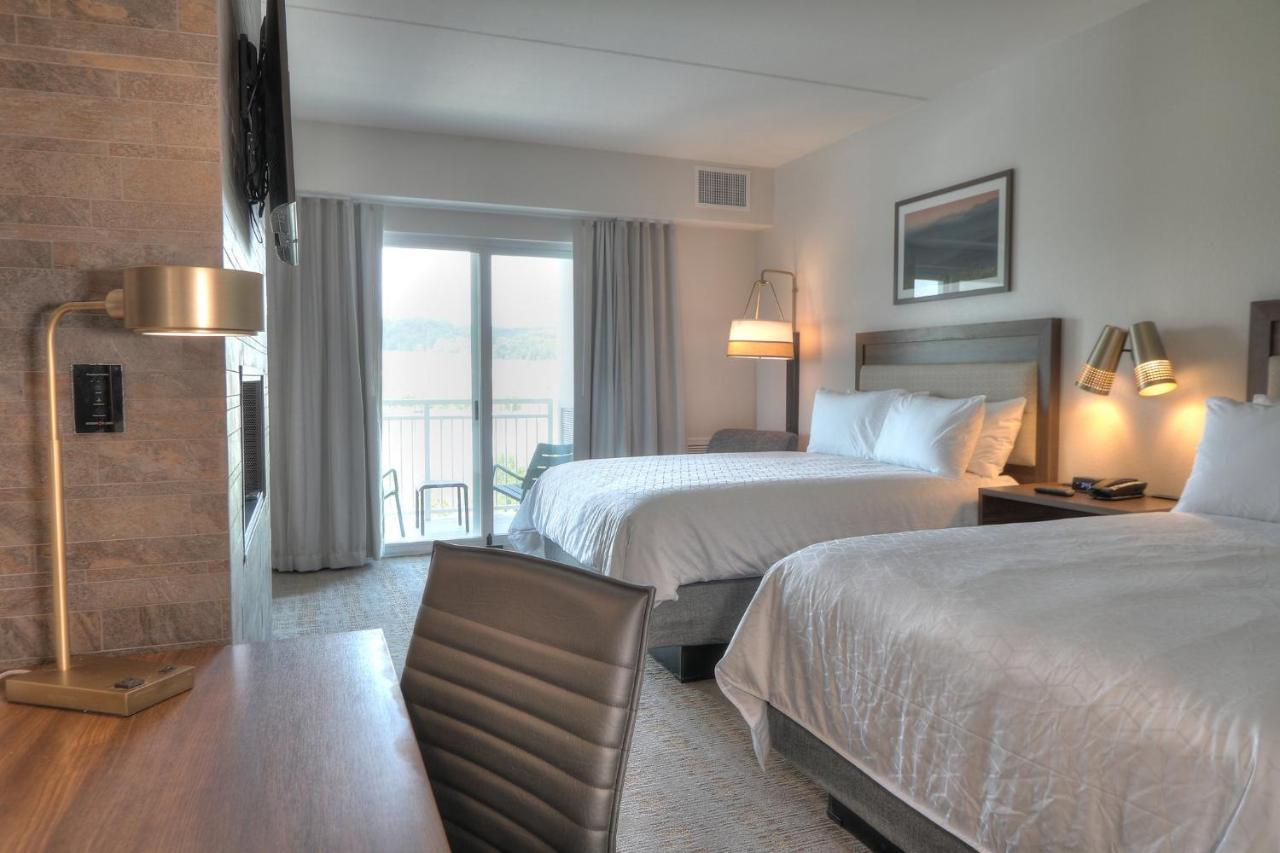 Holiday Inn & Suites Pigeon Forge Convention Center, An Ihg Hotel Екстер'єр фото