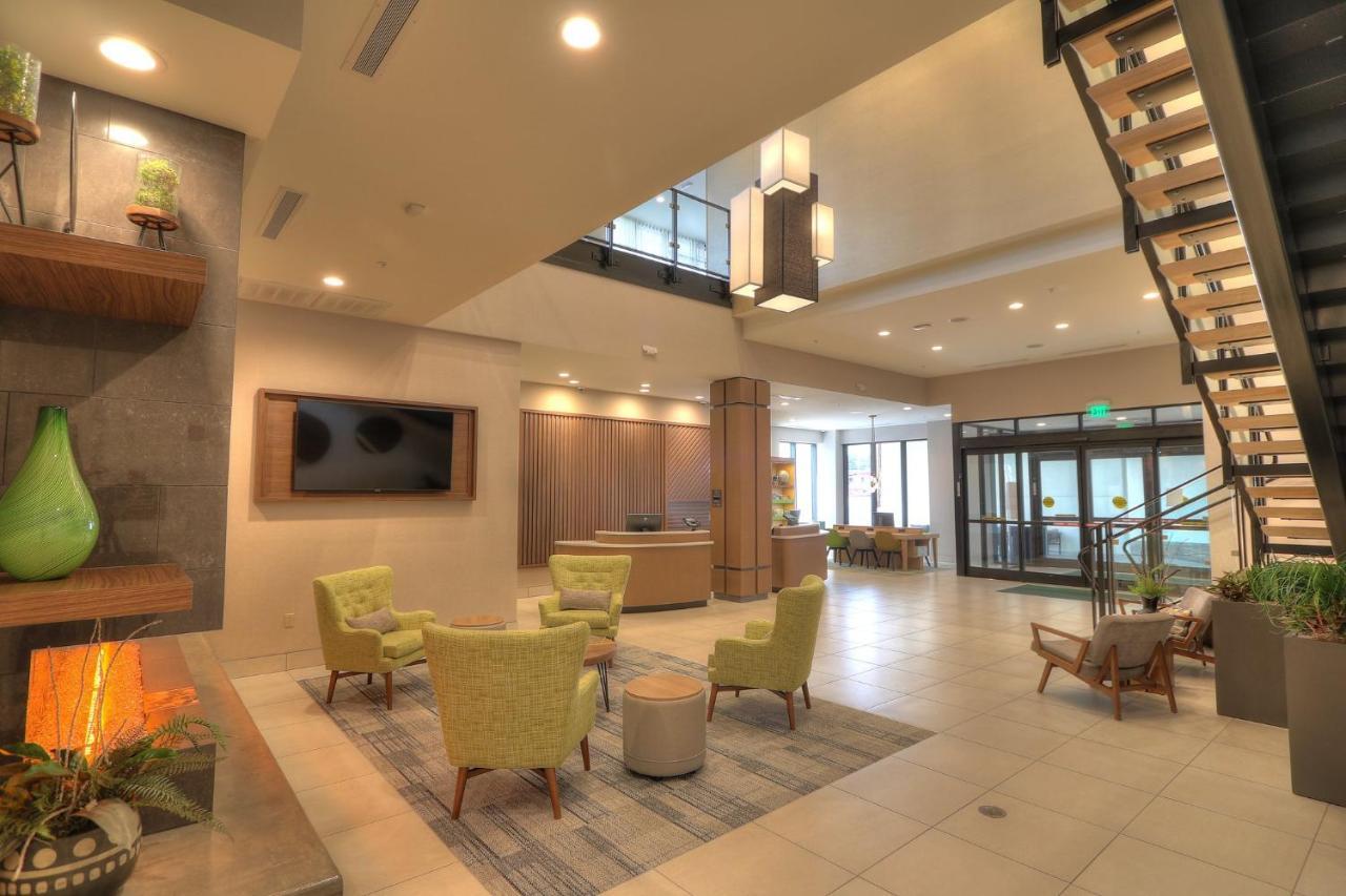 Holiday Inn & Suites Pigeon Forge Convention Center, An Ihg Hotel Екстер'єр фото