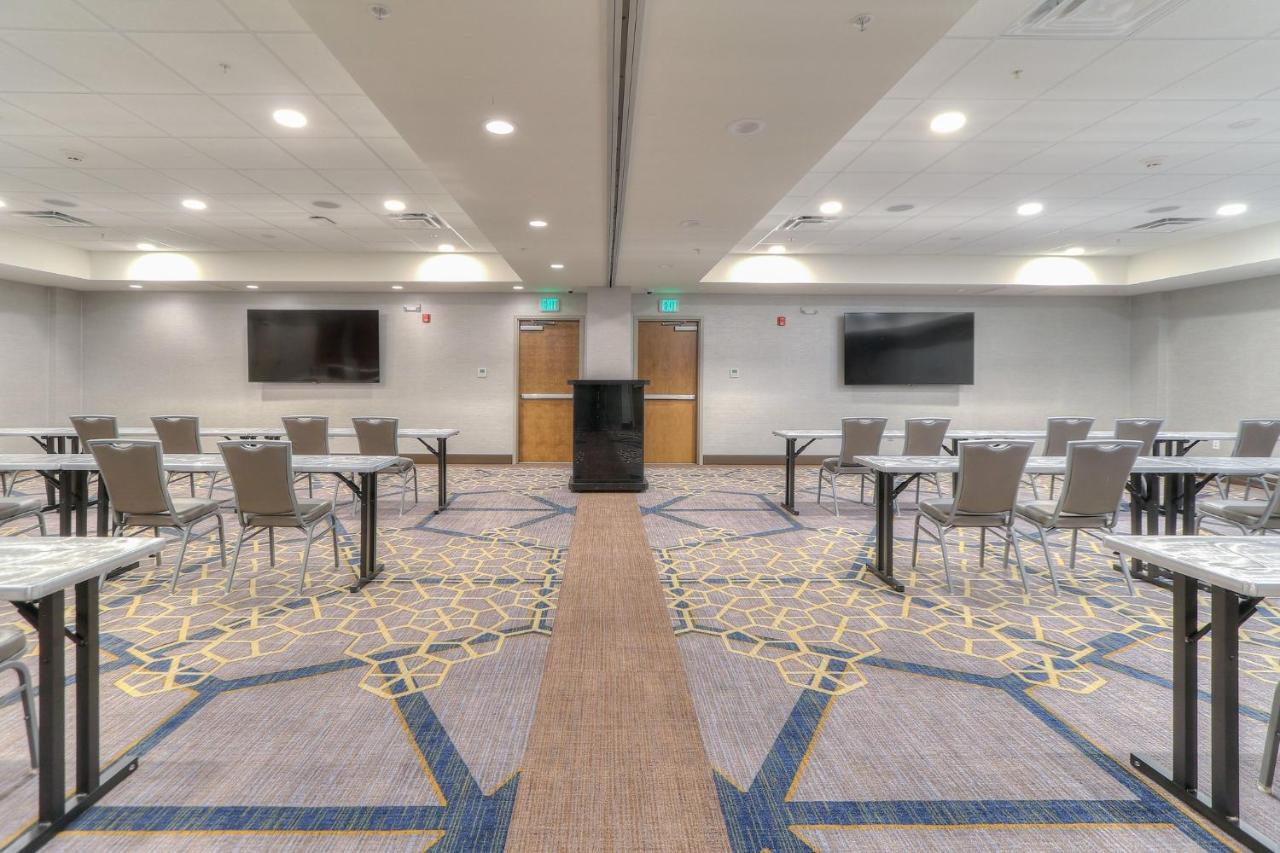 Holiday Inn & Suites Pigeon Forge Convention Center, An Ihg Hotel Екстер'єр фото