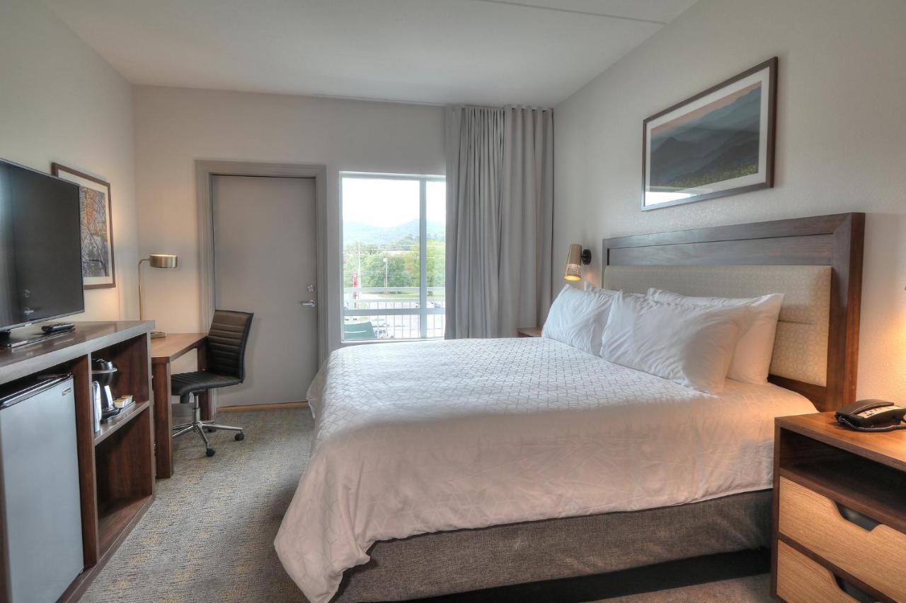 Holiday Inn & Suites Pigeon Forge Convention Center, An Ihg Hotel Екстер'єр фото