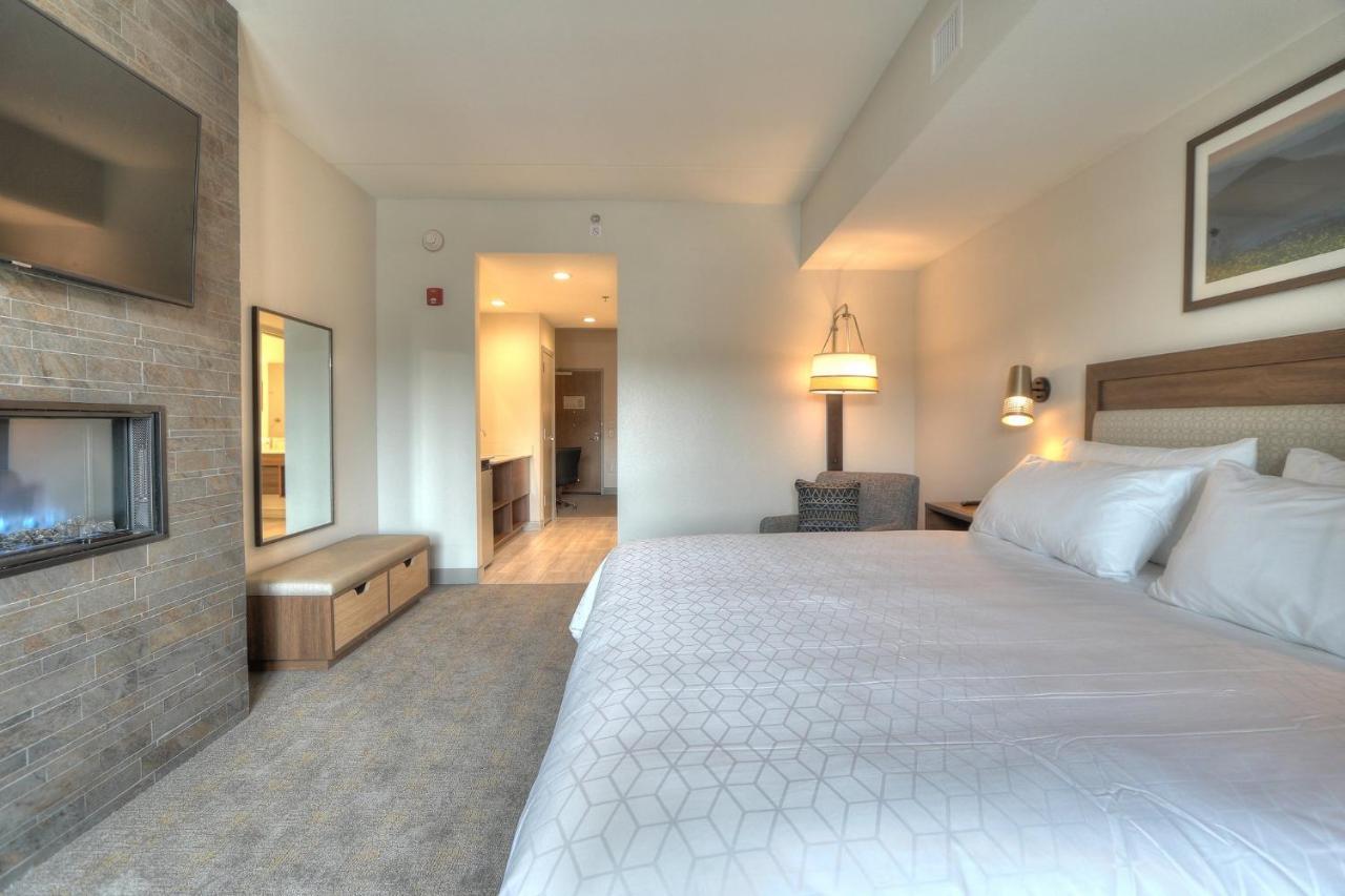 Holiday Inn & Suites Pigeon Forge Convention Center, An Ihg Hotel Екстер'єр фото