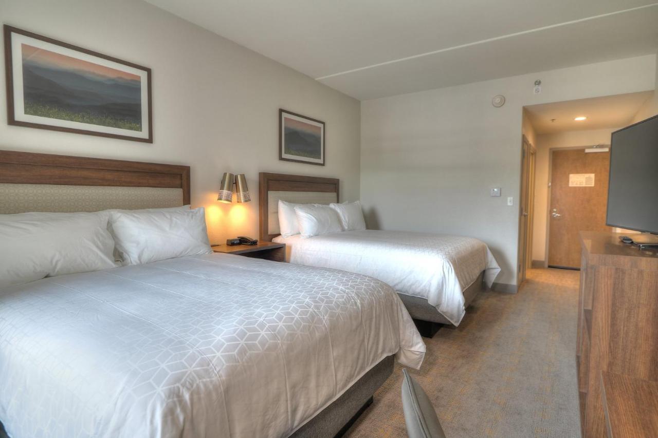 Holiday Inn & Suites Pigeon Forge Convention Center, An Ihg Hotel Екстер'єр фото