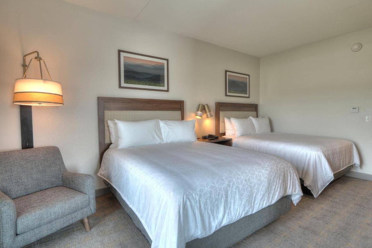 Holiday Inn & Suites Pigeon Forge Convention Center, An Ihg Hotel Екстер'єр фото