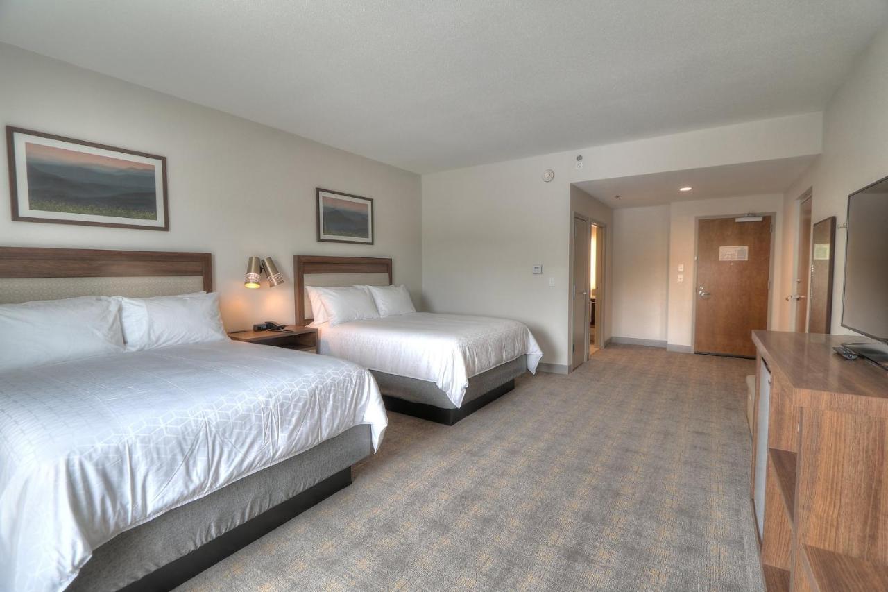 Holiday Inn & Suites Pigeon Forge Convention Center, An Ihg Hotel Екстер'єр фото