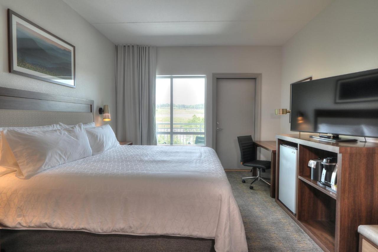 Holiday Inn & Suites Pigeon Forge Convention Center, An Ihg Hotel Екстер'єр фото