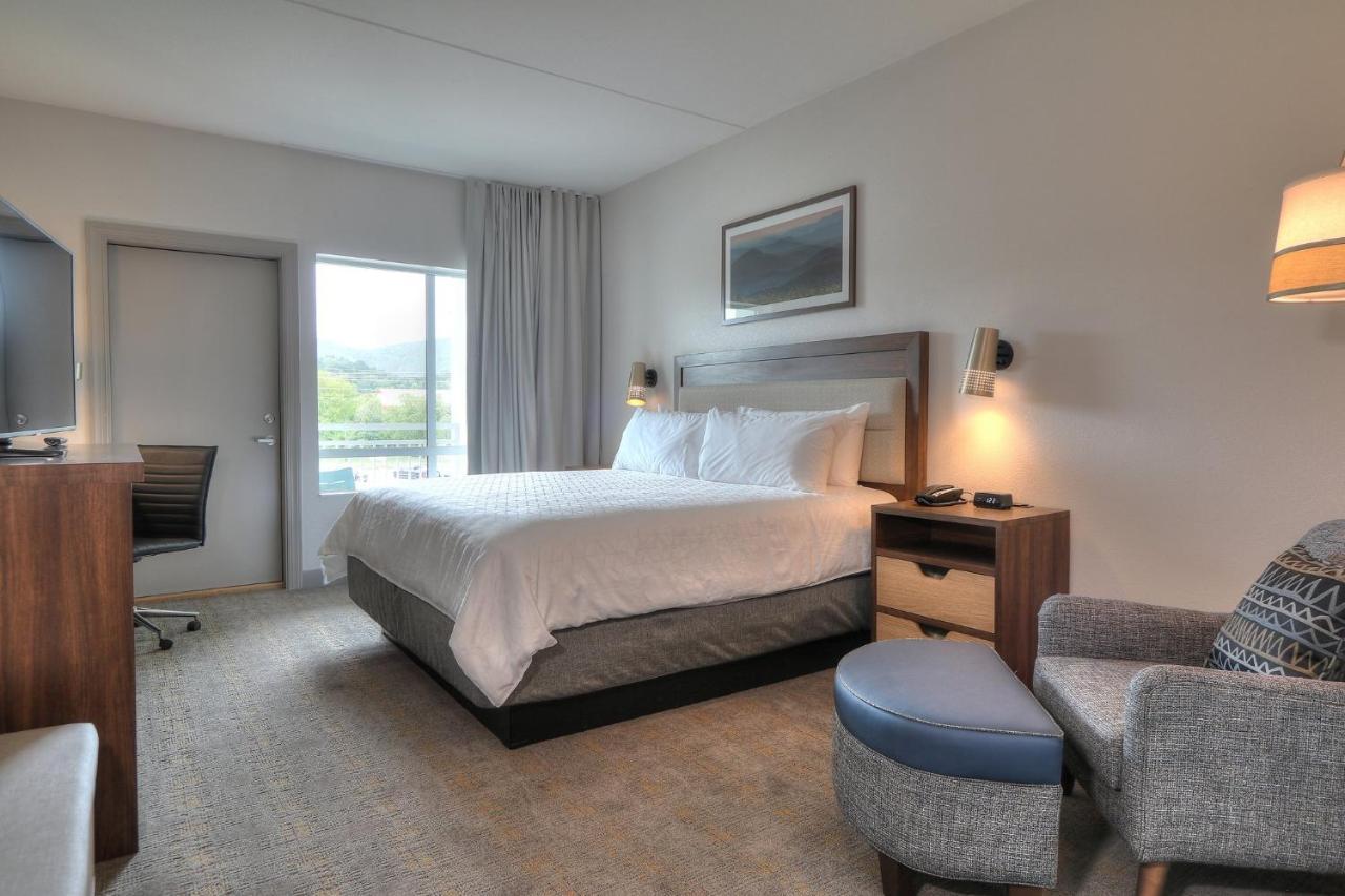Holiday Inn & Suites Pigeon Forge Convention Center, An Ihg Hotel Екстер'єр фото