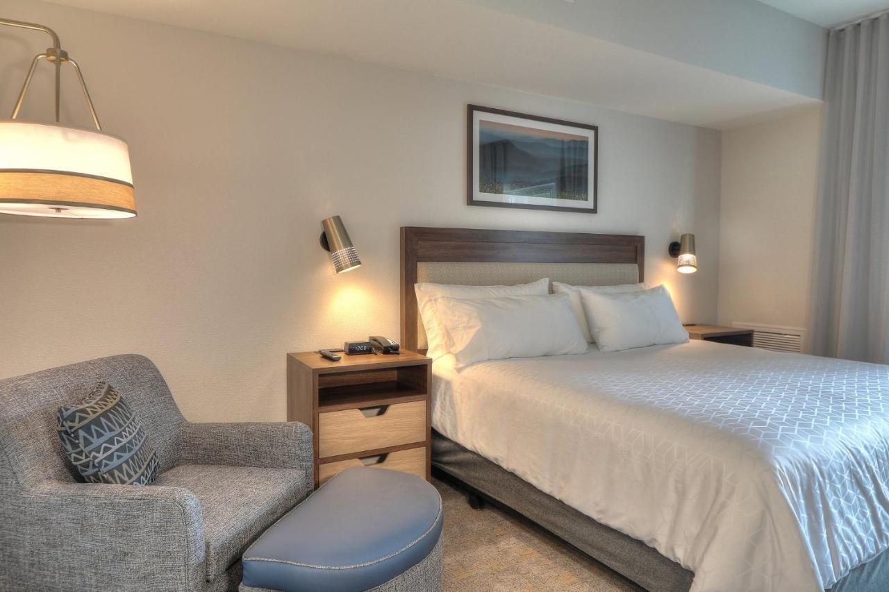 Holiday Inn & Suites Pigeon Forge Convention Center, An Ihg Hotel Екстер'єр фото