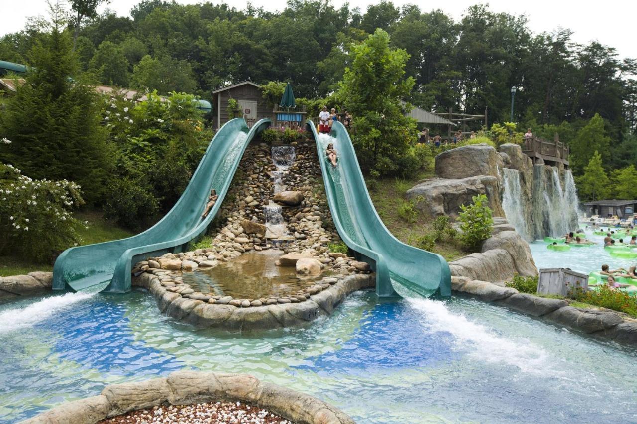 Holiday Inn & Suites Pigeon Forge Convention Center, An Ihg Hotel Екстер'єр фото