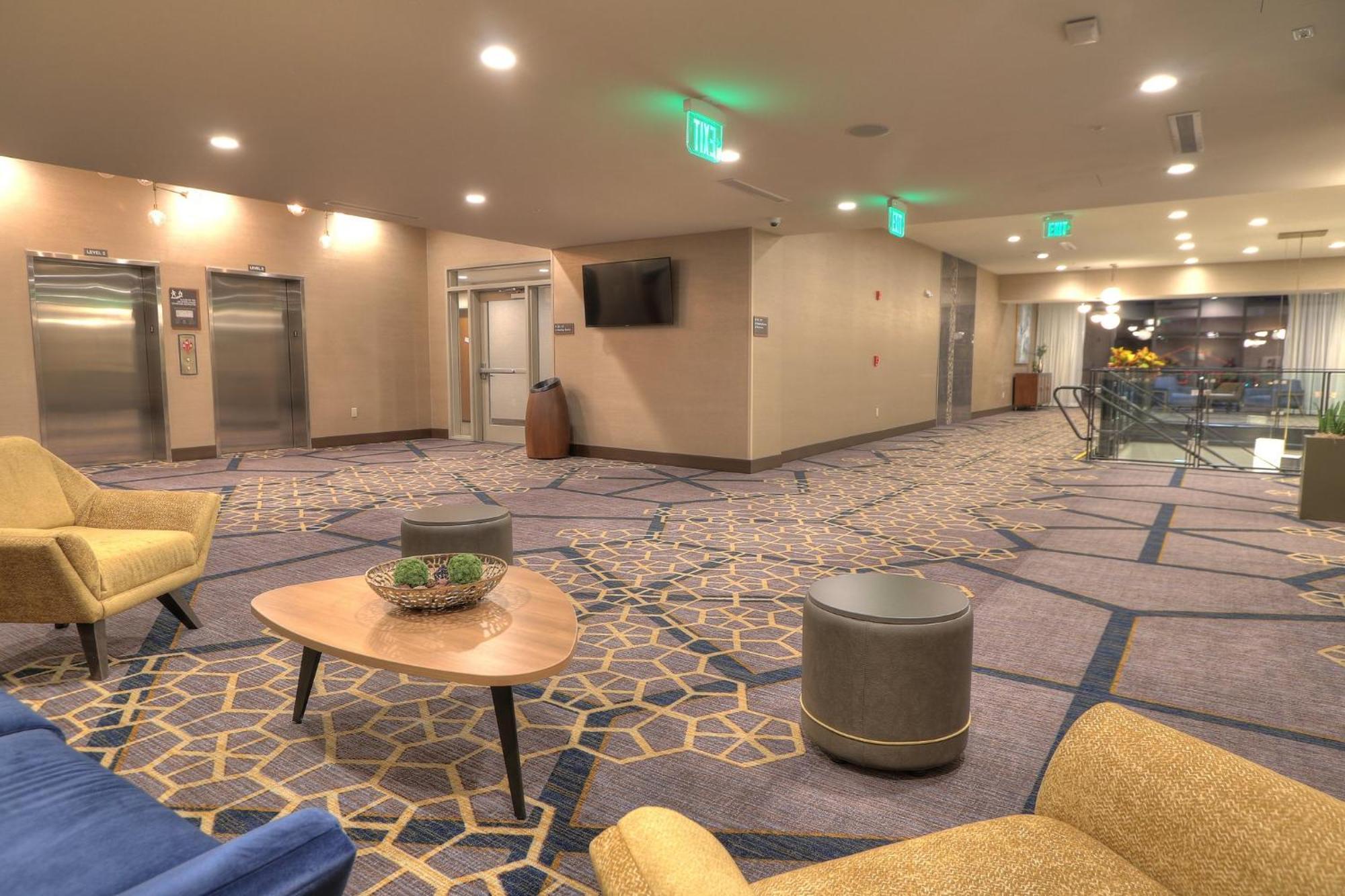 Holiday Inn & Suites Pigeon Forge Convention Center, An Ihg Hotel Екстер'єр фото