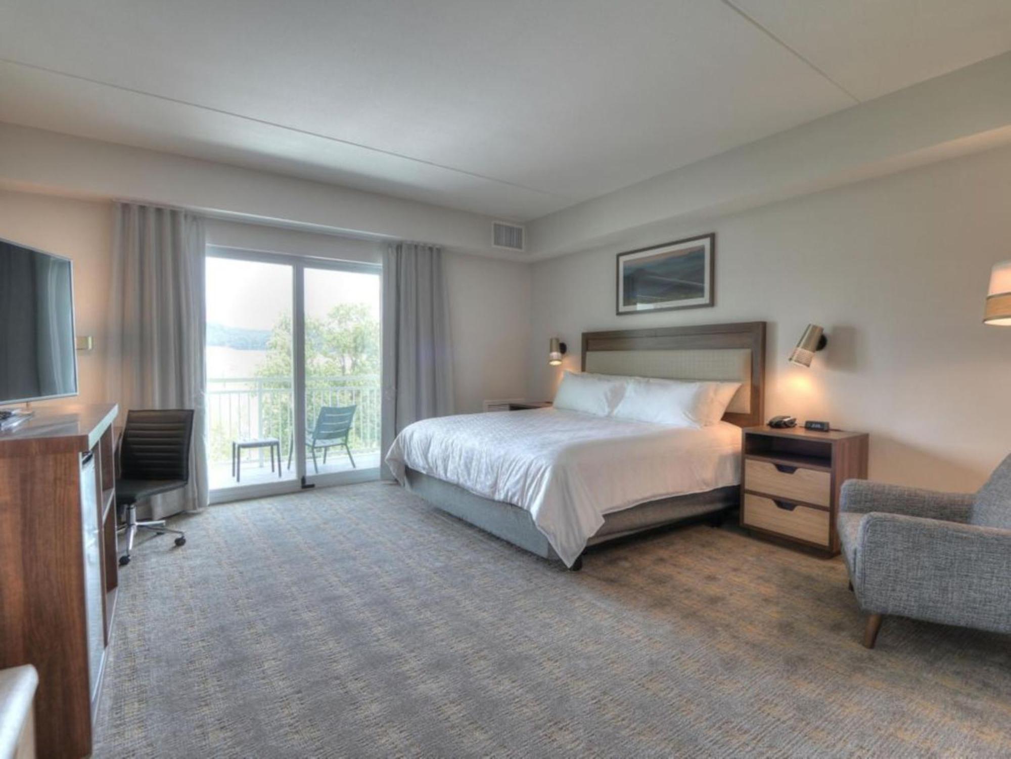 Holiday Inn & Suites Pigeon Forge Convention Center, An Ihg Hotel Екстер'єр фото