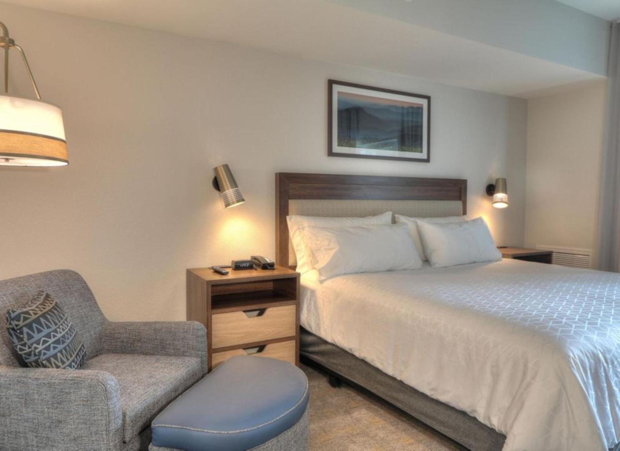 Holiday Inn & Suites Pigeon Forge Convention Center, An Ihg Hotel Екстер'єр фото