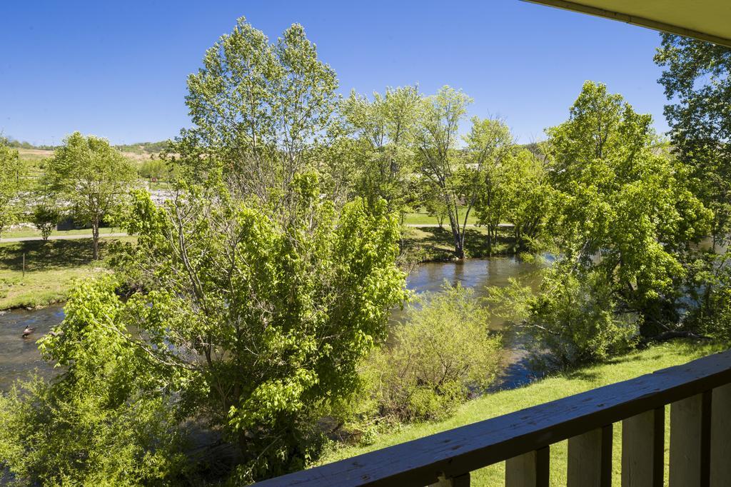 Holiday Inn & Suites Pigeon Forge Convention Center, An Ihg Hotel Екстер'єр фото
