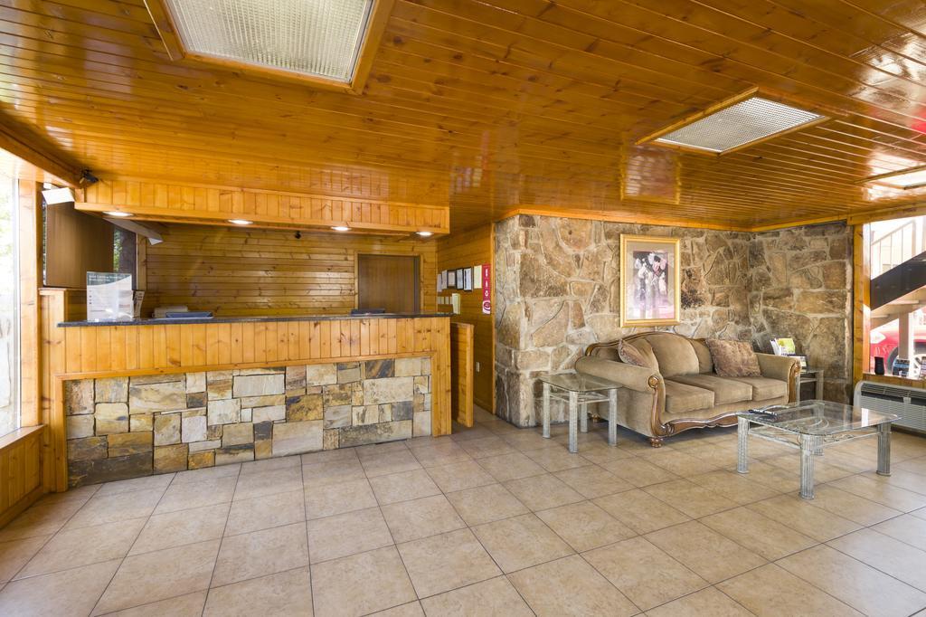 Holiday Inn & Suites Pigeon Forge Convention Center, An Ihg Hotel Екстер'єр фото